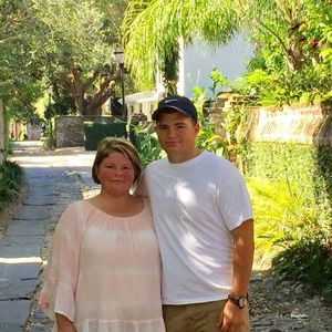 Meet your Posher, Charity